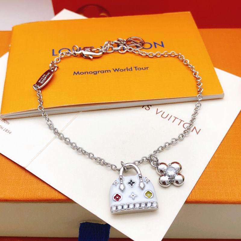 LV Necklace 02yxs79